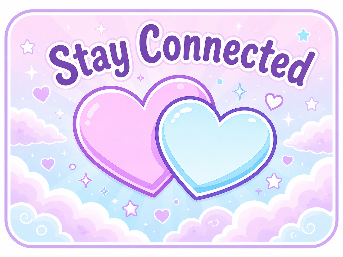 Stay connected with Compassionate Paradise Learning Center